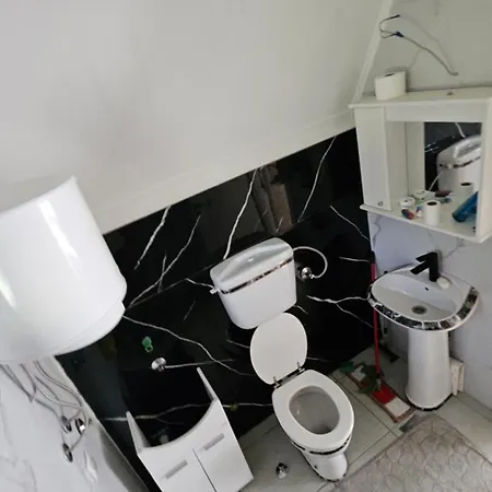 Alpehytte Forest & Sky - Planinska Oaza U Srcu Sume *